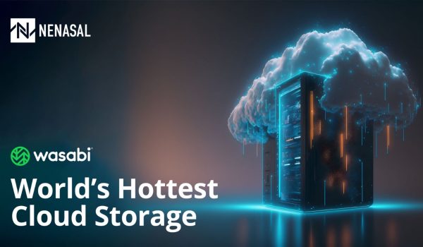 Redefining Data Storage for the Future