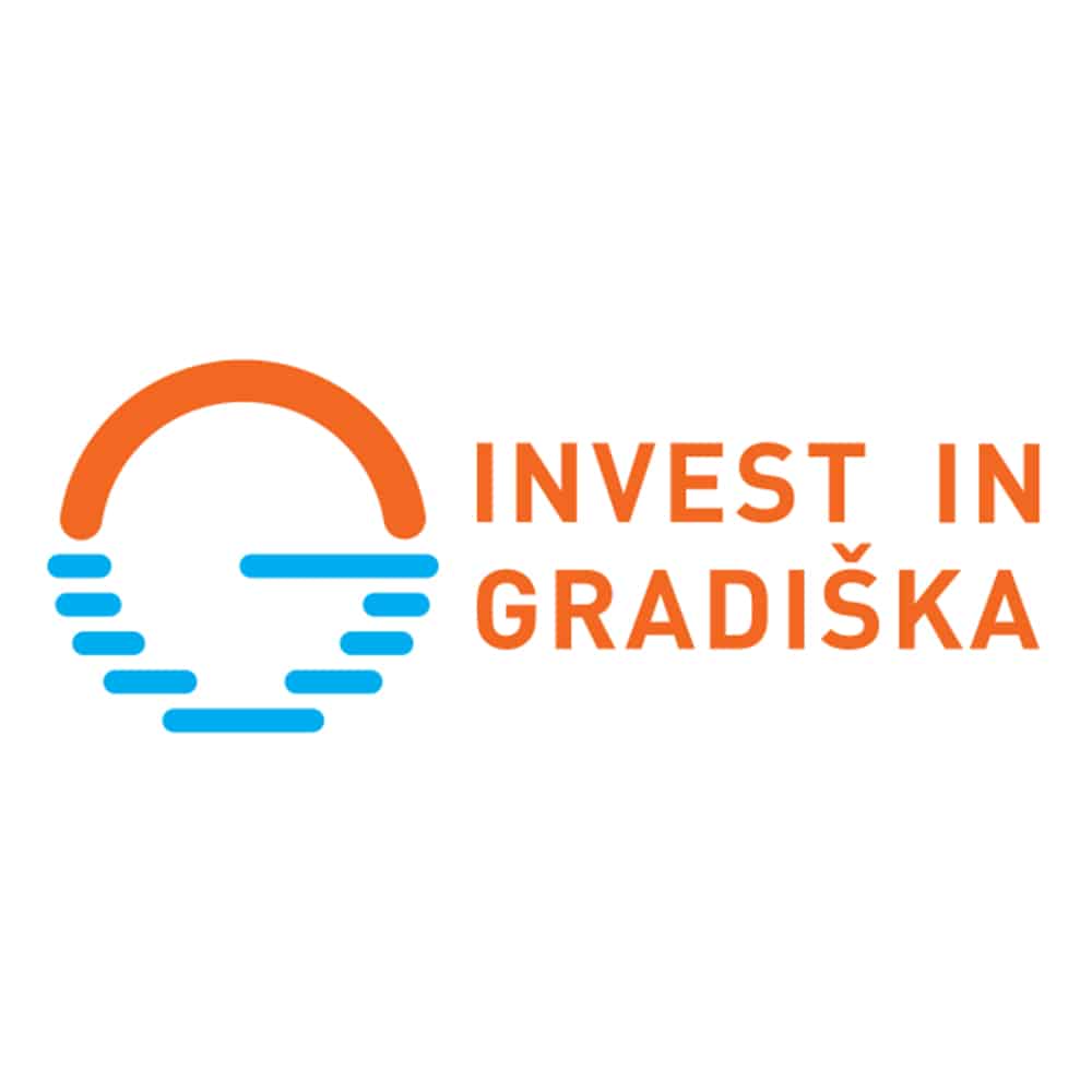 Invest in Gradiska - NENASAL Client