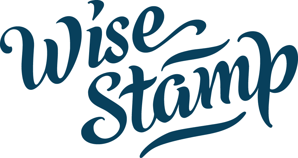 WiseStamp - NENASAL Partner