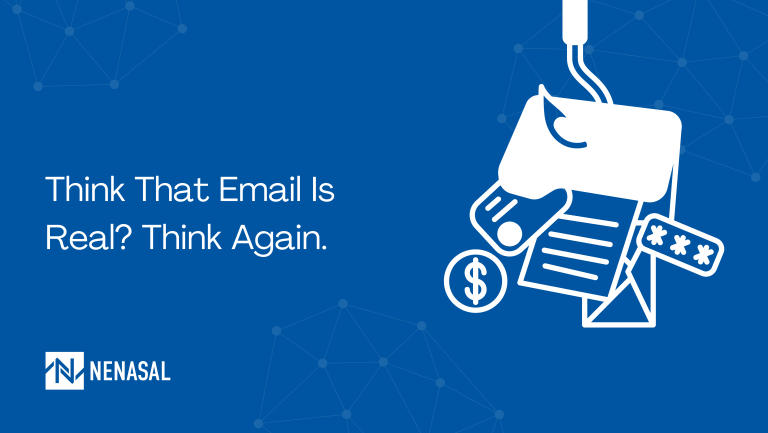 email spoofing