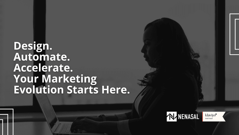 Klaviyo Marketing Automation