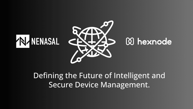 nenasal & hexnoe