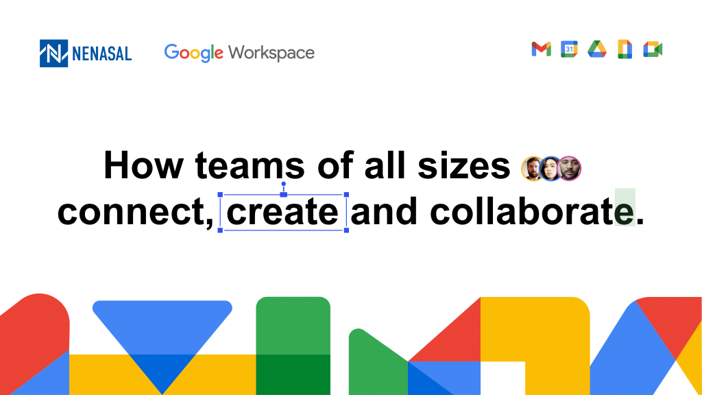 Google workspace