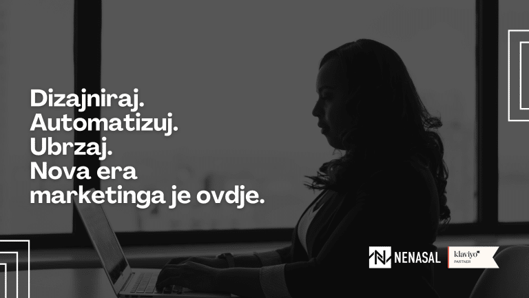 Klaviyo Marketing Automation
