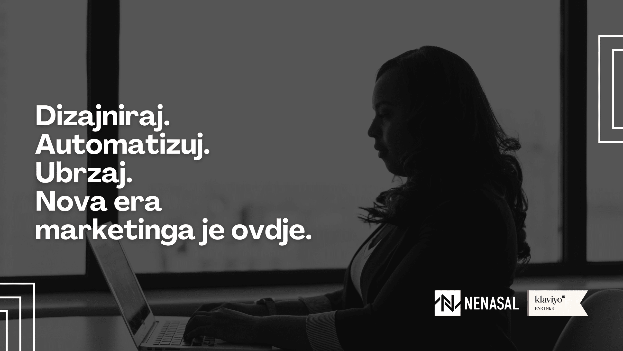 Klaviyo Marketing Automation
