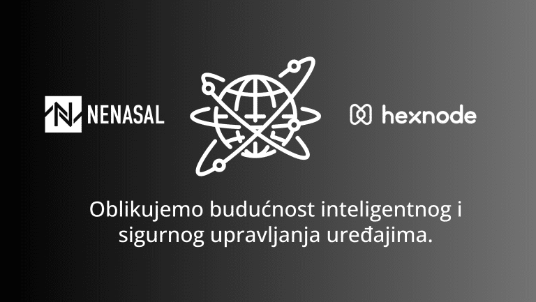 nenasal & hexnode